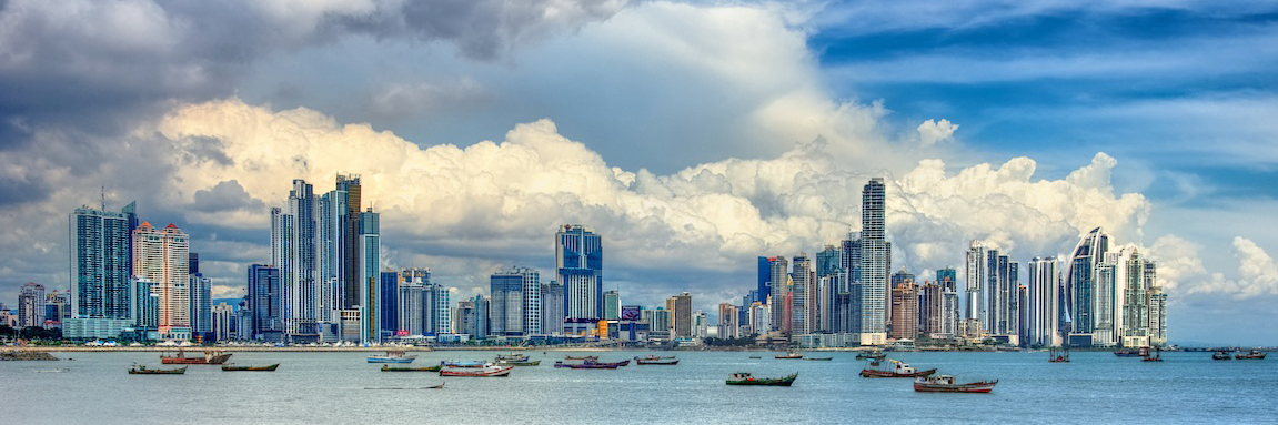 panama